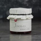 Jordbærmarmelade fra Sorring Bær 200 g